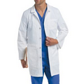 Landau Notebook Lab Coat